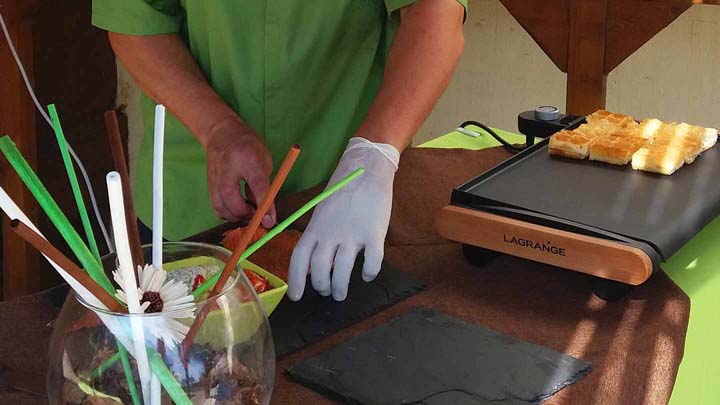 Atelier découpe - JdayEvents
